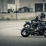 buty motocyklowe miejskie