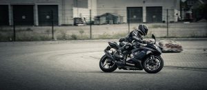 buty motocyklowe miejskie