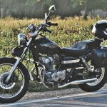 biegi w motorze