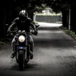 jaka kurtka na motocykl
