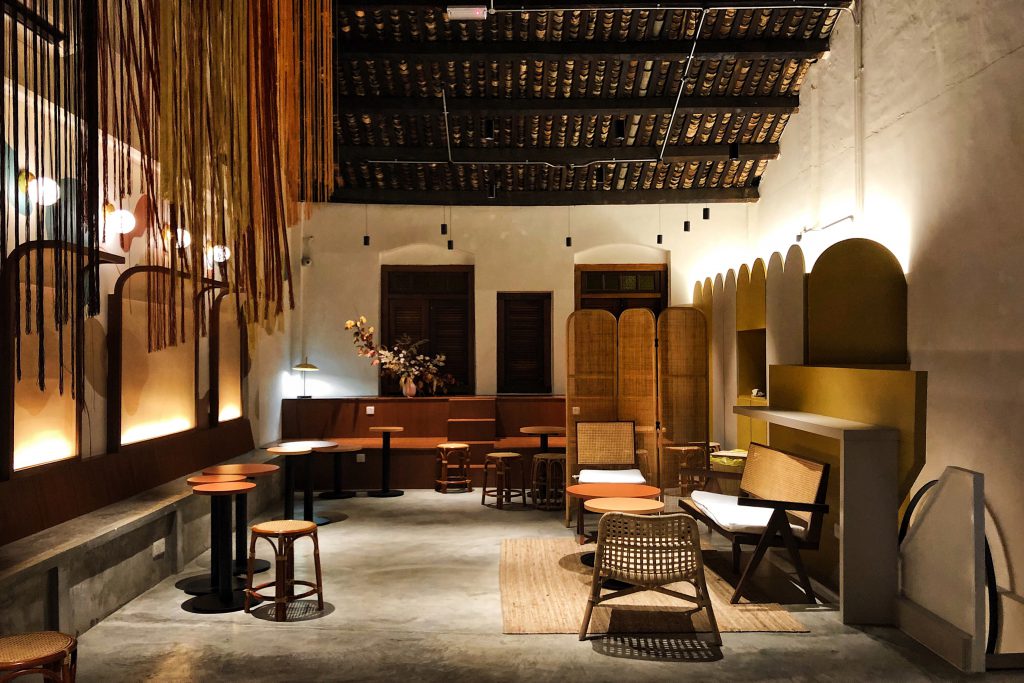 transport dużej ilości mebli