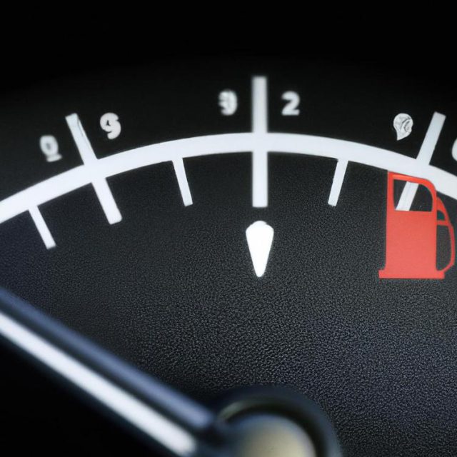 jak obliczyć spalanie samochodu