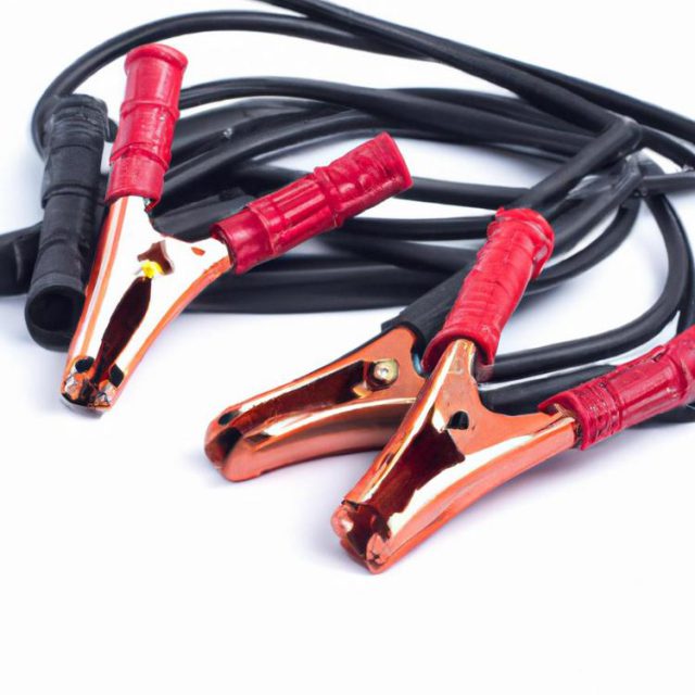 jak odpalić auto na kable