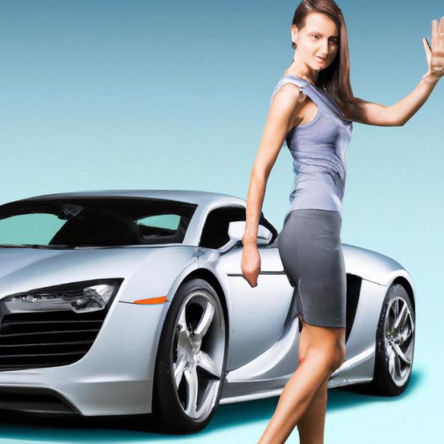 jakie jest najszybsze auto na świecie