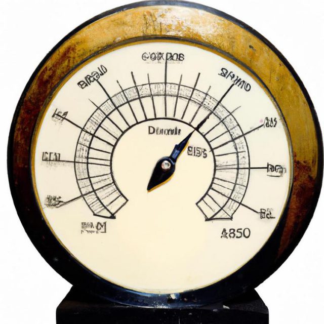 czujnik ciśnienia spalin