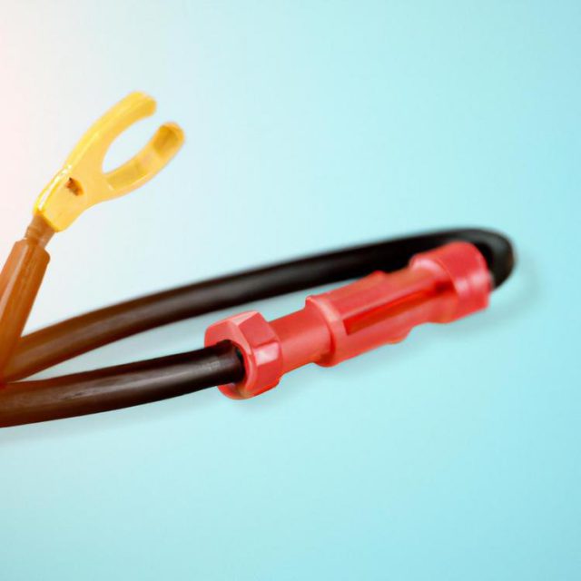 czujnik temperatury spalin