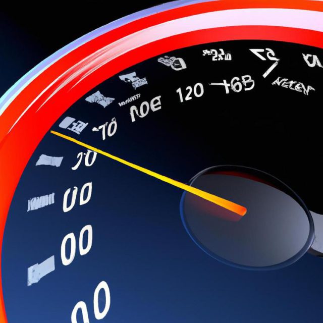 kontrolki w samochodzie żółte