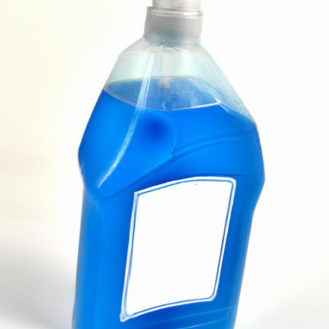 płyn do kierunkowskazów