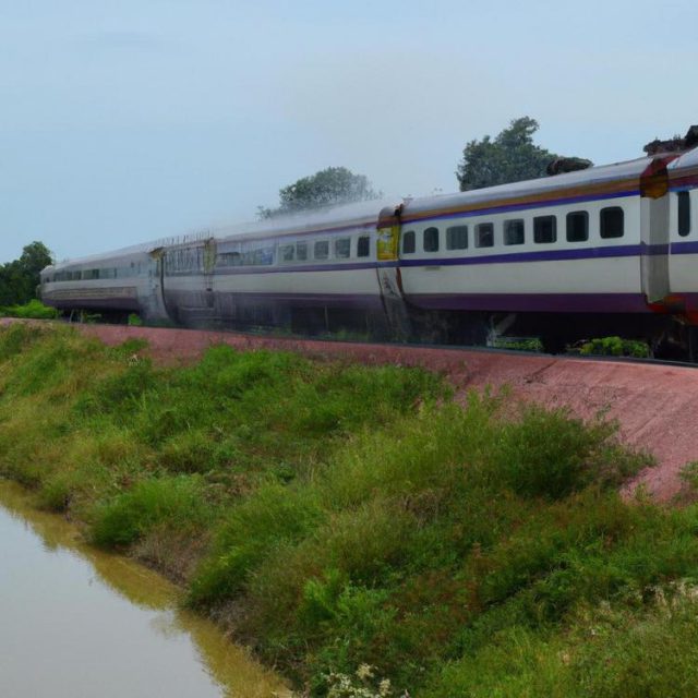 pociąg katowice warszawa