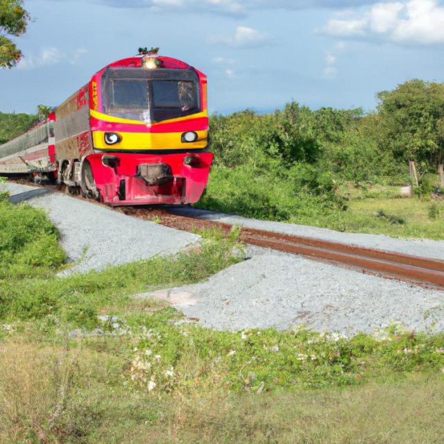 pociąg lublin warszawa