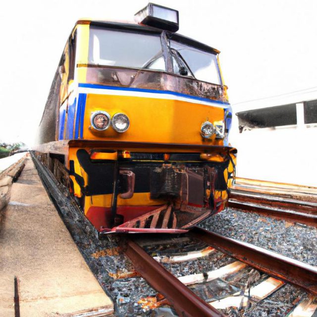 pociąg warszawa zakopane