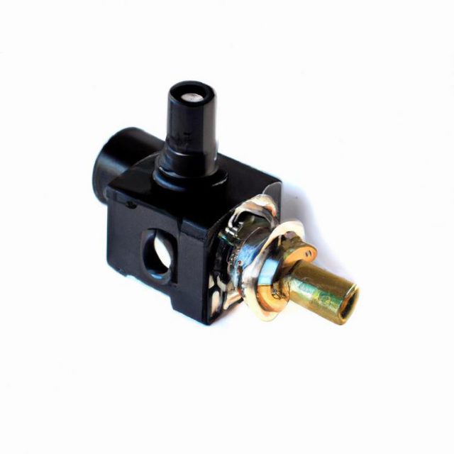 regulator ciśnienia paliwa