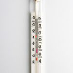 wskaźnik temperatury oleju