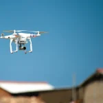 dron dla początkujących