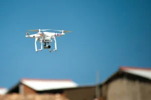 dron dla początkujących