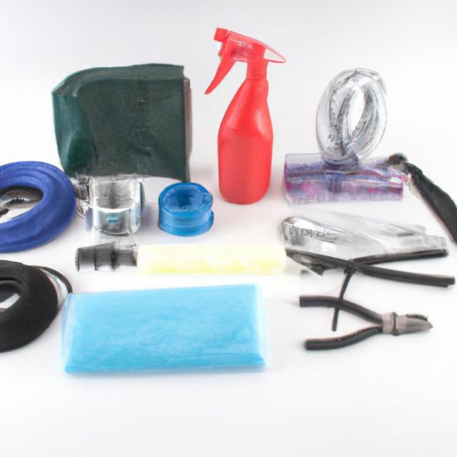 co niszczy lakier samochodowy