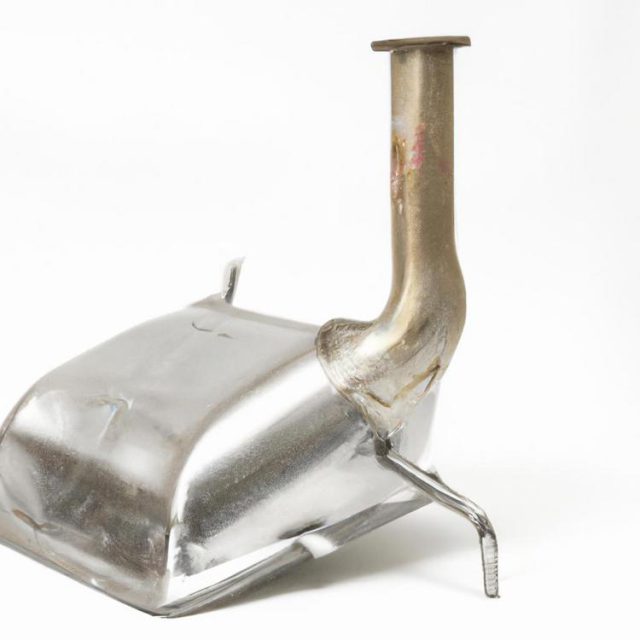 co to jest katalizator samochodowy