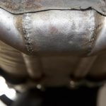 katalizator samochodowy dlaczego kradną