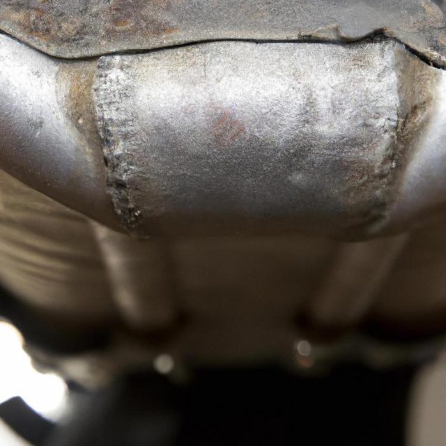 katalizator samochodowy dlaczego kradną