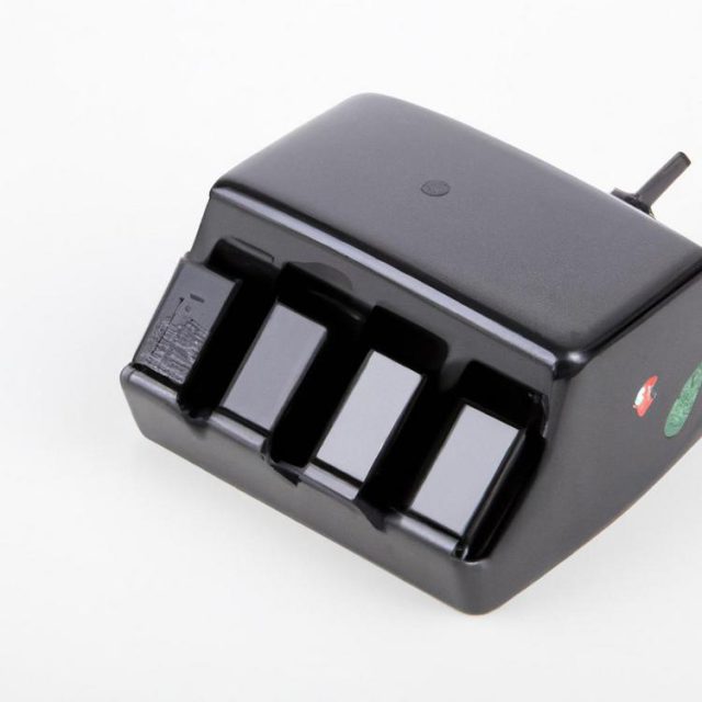 kiedy akumulator samochodowy jest naładowany