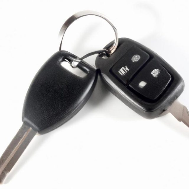 samochody bez prawa jazdy